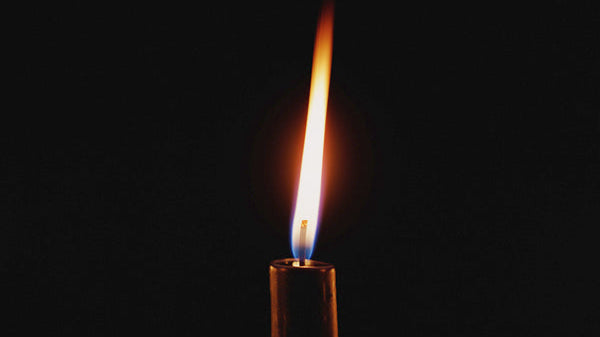 Navigating the Holidays When Your Heart is Heavy