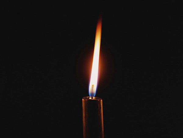 Navigating the Holidays When Your Heart is Heavy