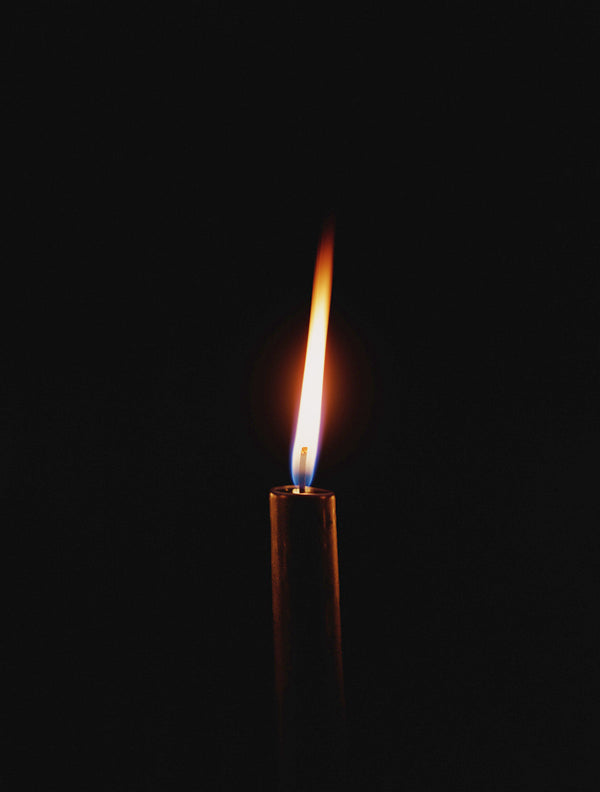 Navigating the Holidays When Your Heart is Heavy