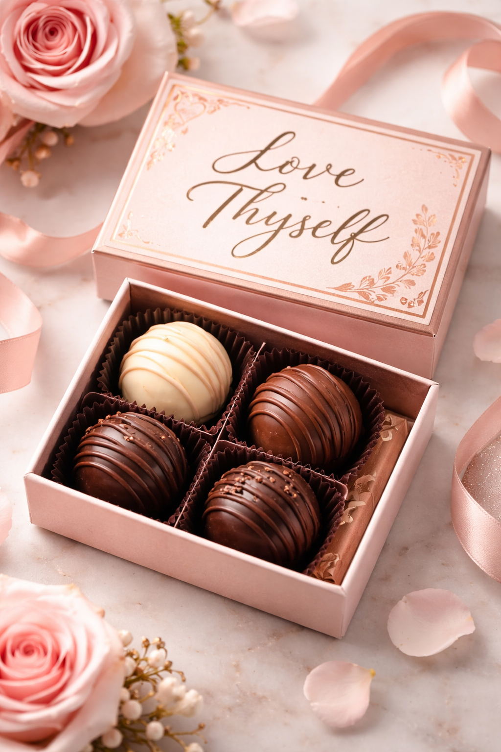 The 7 Love Thyself Collection, April 2026 Edition, A Tender Path Back To Your Own Heart