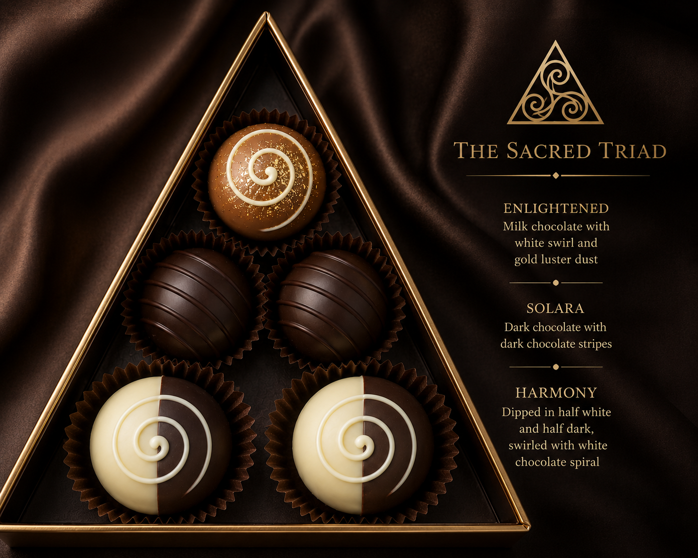 Sacred Truffles™